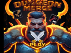 Lalao Dungeon Merge