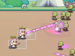 Lalao Capybara Go!