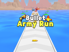 Lalao Bullet Army Run