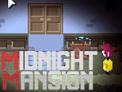 Lalao Midnight Mansion