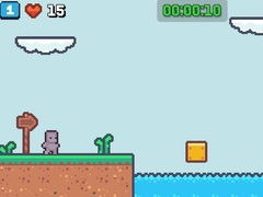 Lalao Rage Maze Troll Hardest Platformer