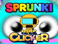 Lalao Sprunki Idle Clicker