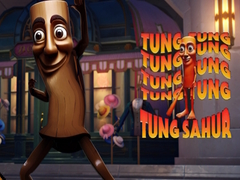 Lalao Tung Tung Tung Sahur Jigsaw Puzzle