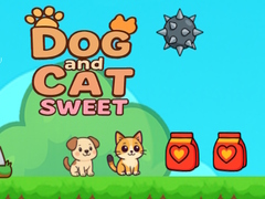 Lalao Dog and Cat Sweet