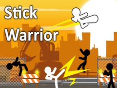 Lalao Stick Warrior