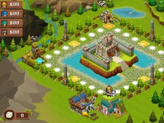 Lalao Kingdoms Wars