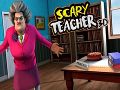 Lalao Scary Teacher 3D