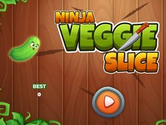 Lalao Ninja Veggie Slice