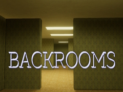 Lalao Backrooms