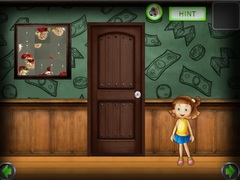 Lalao Amgel Kids Room Escape 297