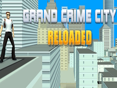 Lalao Grand Crime City Reloaded