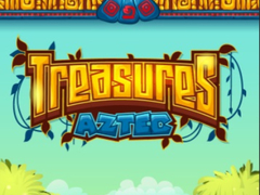 Lalao Treasures Aztec