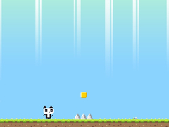 Lalao Panda Quest