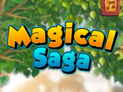 Lalao Magical Saga