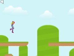 Lalao Endless Runner
