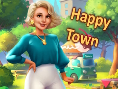 Lalao Happy Town