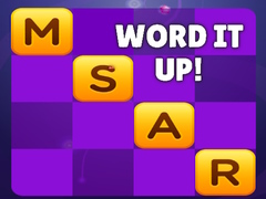 Lalao Word it UP