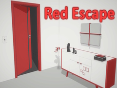 Lalao Red Escape