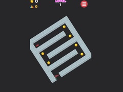 Lalao Maze Runer