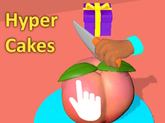 Lalao Hyper Cakes