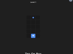 Lalao Step Box