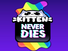 Lalao Kitten Never Dies