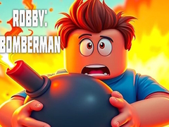 Lalao Robby: Bomberman
