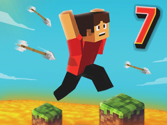 Lalao Parkour Block 7