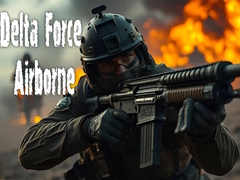 Lalao Delta Force Airborne