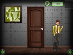 Lalao Amgel Easy Room Escape 273