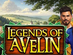 Lalao Legends of Avelin
