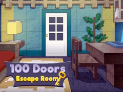 Lalao 100 Doors Escape Room 2
