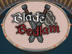 Lalao Blade & Bedlam