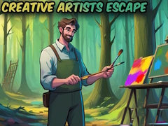 Lalao Creative Artists Escape