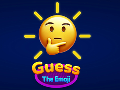 Lalao Guess The Emoji