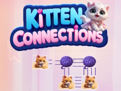 Lalao Kitten Connections