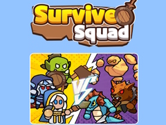 Lalao Survive Squad