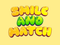 Lalao Smile And Match