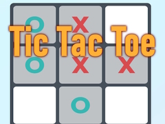 Lalao Tic Tac Toe
