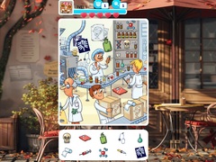 Lalao Hidden Object Great Journey