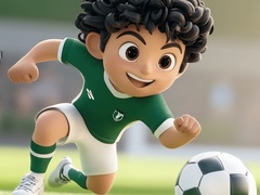 Lalao Soccer Tournament