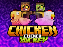 Lalao Chicken Jockey Clicker