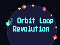 Lalao Orbit Loop Revolution