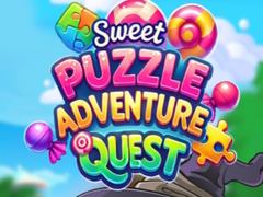 Lalao Sweet Puzzle Adventure Quest