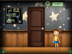 Lalao Amgel Kids Room Escape 298