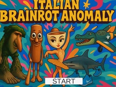 Lalao Italian Brainrot Anomaly