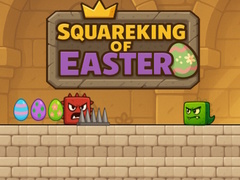 Lalao Squareking of Easter