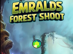 Lalao Emralds Forest Shoot
