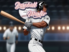 Lalao Baseball Master