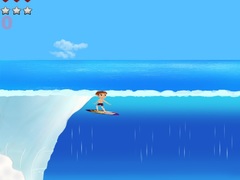 Lalao Wave Rush